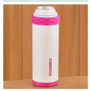 Corkcicle Slim Arctican Insulated Can Koozie